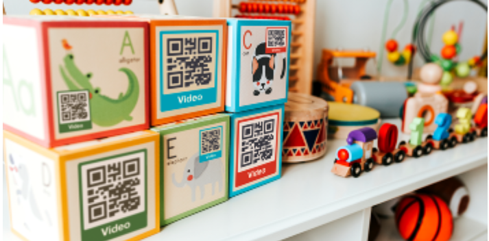 screenshot 2022 05 09 16 20 24 27 - Helpful Ways to Use QR Codes in the Classroom