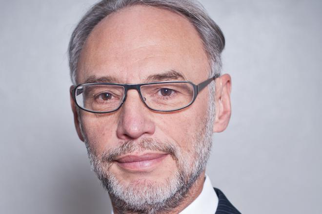 Dietmar Hexel Net Worth