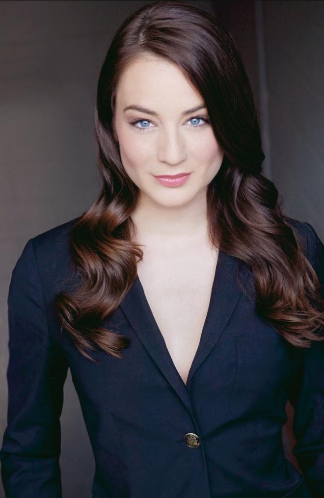 Lara Gilchrist Net Worth