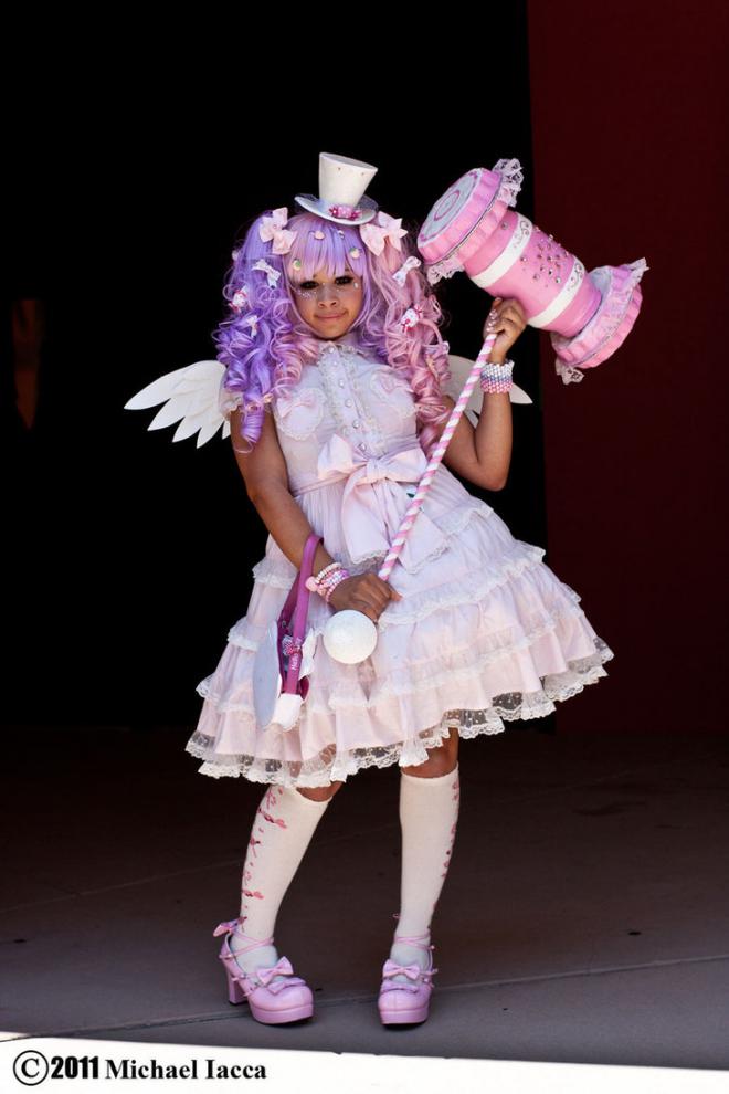 Lolita Angel Net Worth